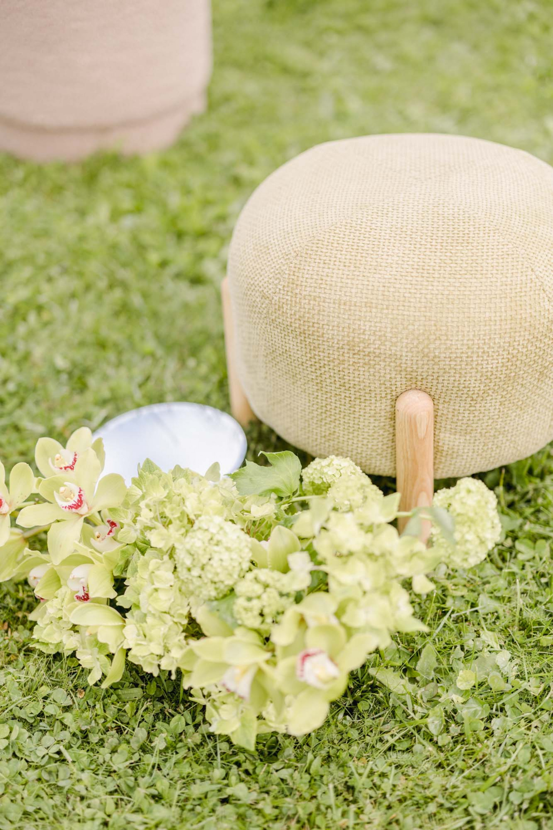 Shooting Inspiration Château de la Flocellière